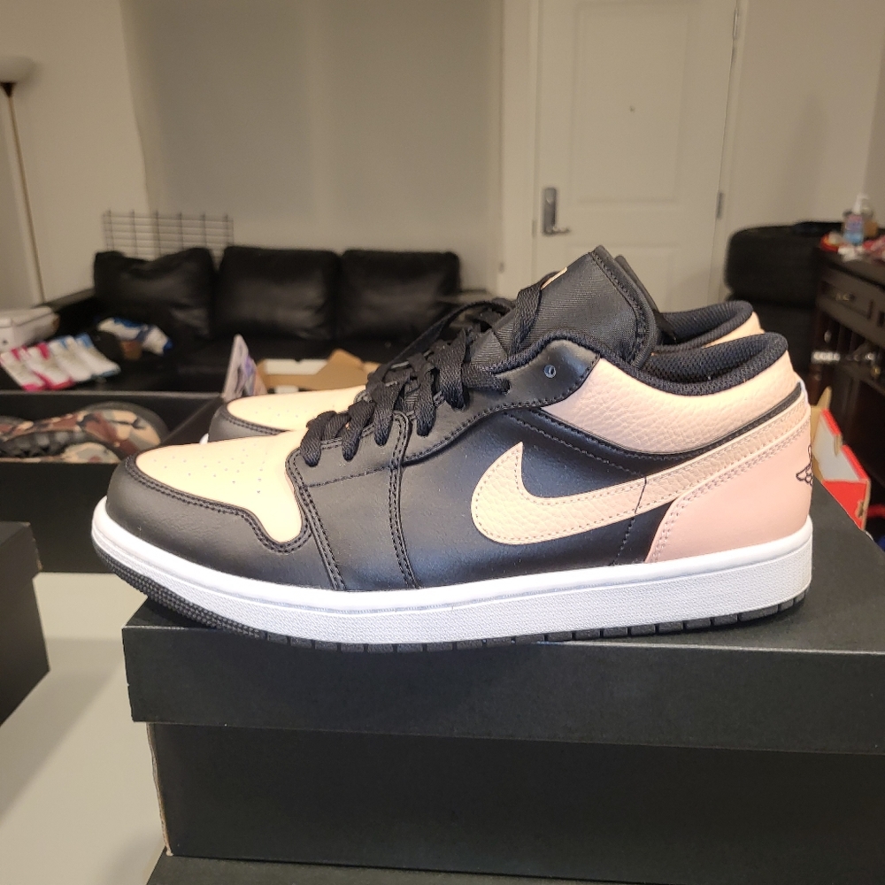 Air Jordan retro 1 mid